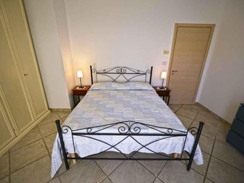 Fuori Rotta Holiday Home Maruggio Exterior photo