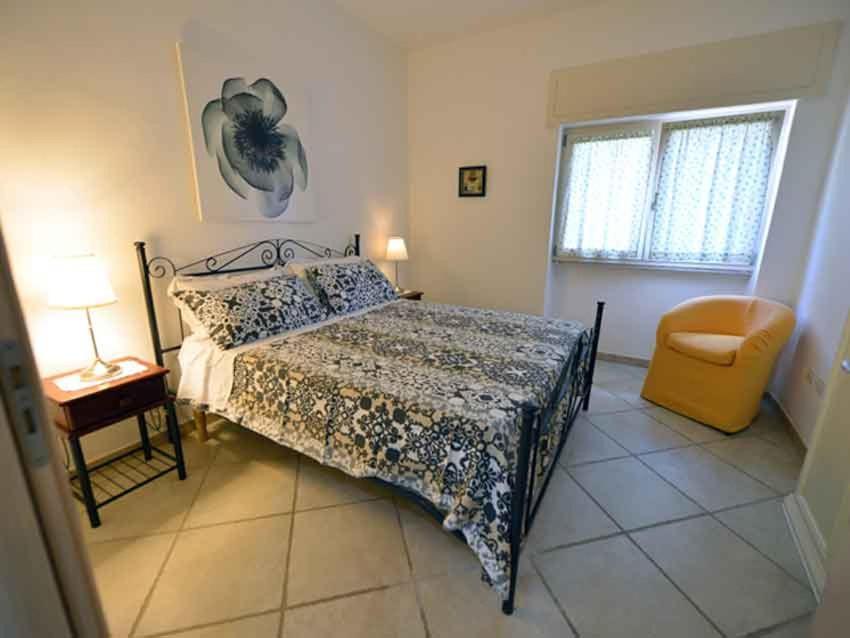 Fuori Rotta Holiday Home Maruggio Exterior photo