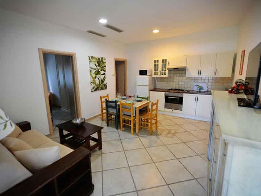 Fuori Rotta Holiday Home Maruggio Exterior photo