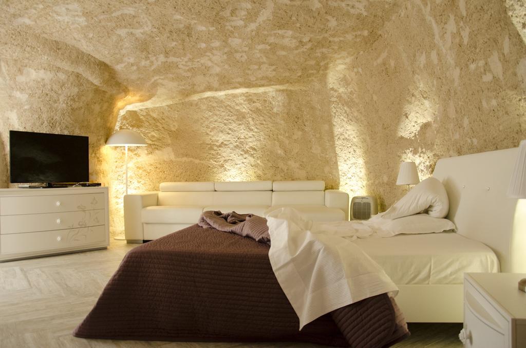 Fuori Rotta Holiday Home Maruggio Exterior photo